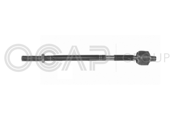Articulación axial, barra de acoplamiento Vw JETTA I · Vw SCIROCCO · Vw GOLF I Cabriolet