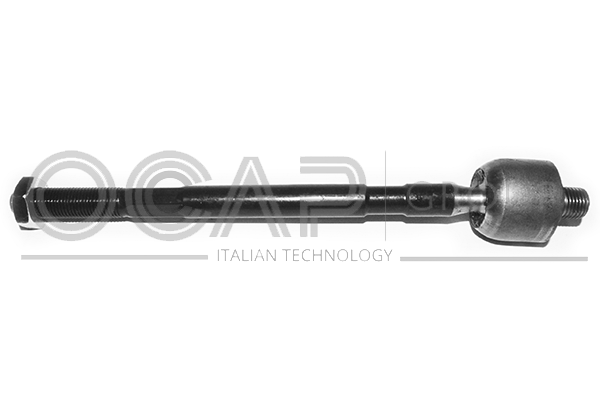 Articulación axial, barra de acoplamiento Renault CLIO II · Renault CLIO II Hatchback Van
