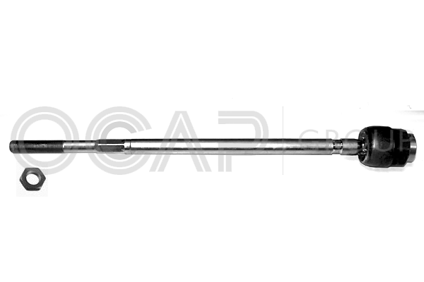 Articulación axial, barra de acoplamiento Skoda FELICIA I · Skoda FELICIA I Estate · Skoda FELICIA I Pickup