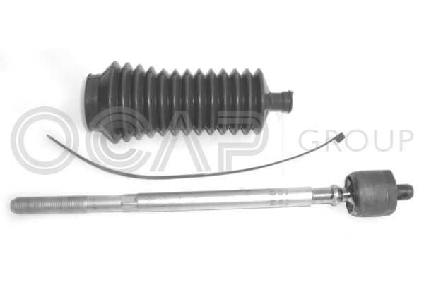 Kit de reparación, mecanismo dirección Renault MEGANE I · Renault MEGANE I Coach · Renault MEGANE I Classic