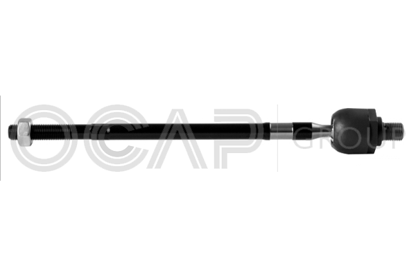 Articulación axial, barra de acoplamiento Hyundai GETZ
