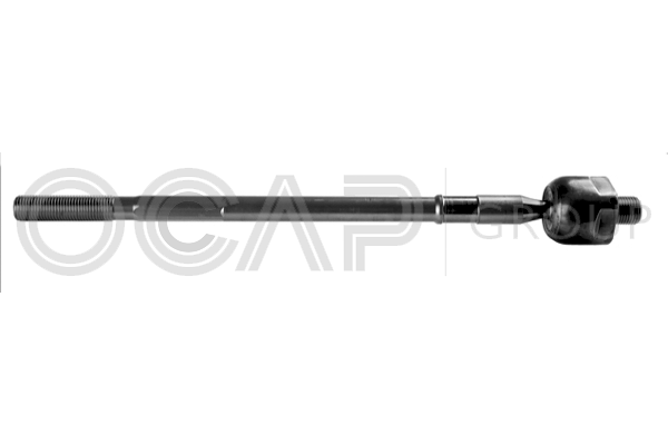 Articulación axial, barra de acoplamiento Mazda MPV II