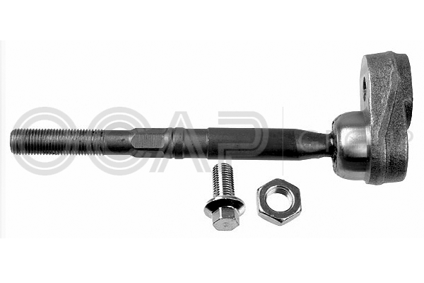 Articulación axial, barra de acoplamiento Mercedes-Benz A-CLASS · Mercedes-Benz B-CLASS Sports Tourer