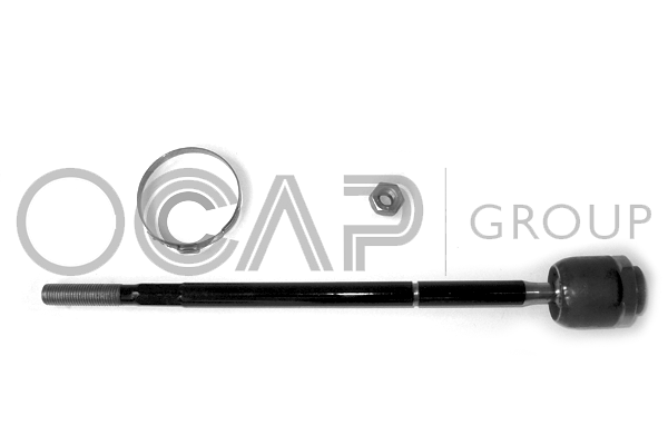 Articulación axial, barra de acoplamiento Opel TIGRA TwinTop