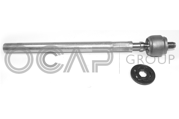 Articulación axial, barra de acoplamiento Renault TRAFIC Bus · Renault TRAFIC Van · Renault TRAFIC Platform/Chassis