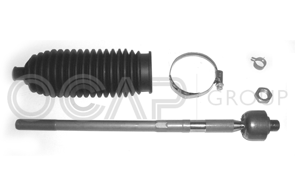 Kit de reparación, mecanismo dirección Renault CLIO III · Renault CLIO III Grandtour · Renault CLIO III Hatchback Van