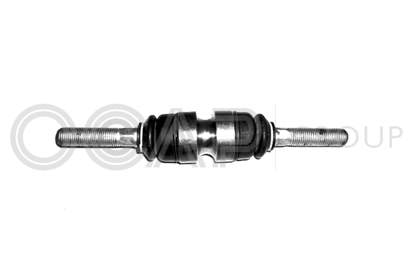 Articulación axial, barra de acoplamiento Citroën AX · Citroën SAXO · Peugeot 106 I