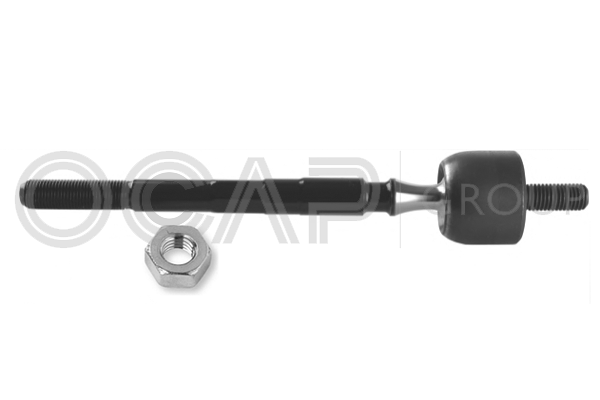 Articulación axial, barra de acoplamiento Daihatsu CUORE IV · Daihatsu MOVE