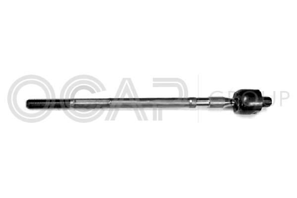 Articulación axial, barra de acoplamiento Mitsubishi OUTLANDER I