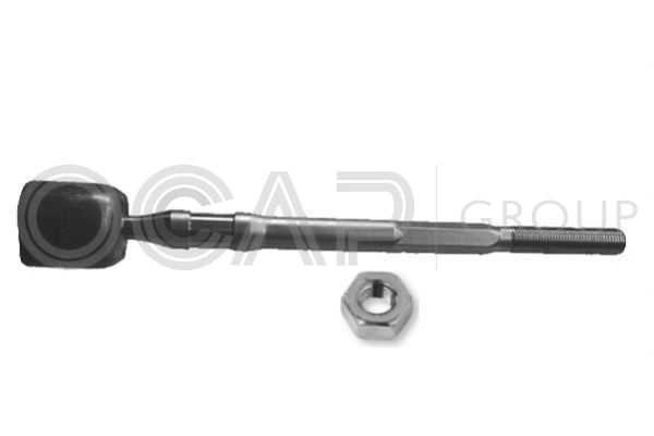 Articulación axial, barra de acoplamiento Suzuki JIMNY Closed Off-Road Vehicle · Suzuki CARRY Platform/Chassis