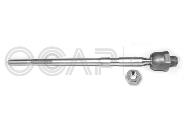 Articulación axial, barra de acoplamiento Opel AGILA · Suzuki SWIFT III · Suzuki SPLASH