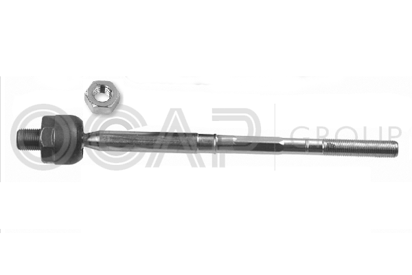 Articulación axial, barra de acoplamiento Opel MERIVA B MPV