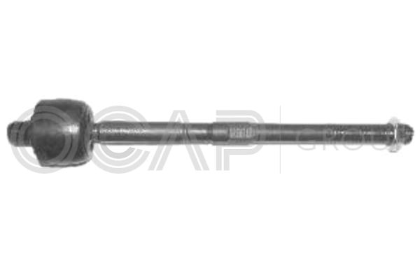 Articulación axial, barra de acoplamiento Mercedes-Benz SLK