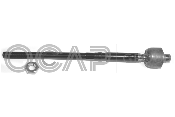 Articulación axial, barra de acoplamiento Ford ECOSPORT