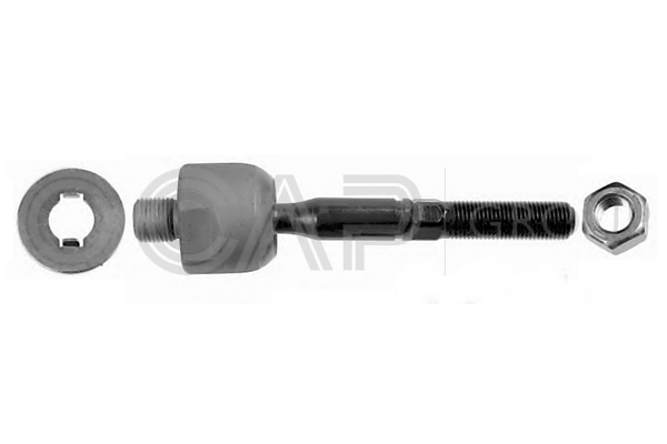 Articulación axial, barra de acoplamiento Honda ACCORD VI · Honda ACCORD VI Coupe · Honda ACCORD VI Hatchback
