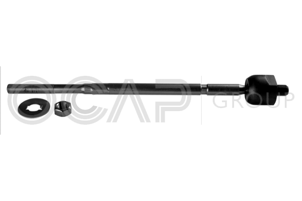 Articulación axial, barra de acoplamiento Toyota COROLLA · Toyota CARINA IV Saloon · Toyota CARINA IV