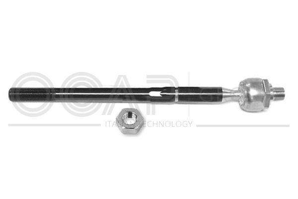 Articulación axial, barra de acoplamiento Ford FOCUS IV · Ford FOCUS IV Turnier · Ford FOCUS IV Saloon