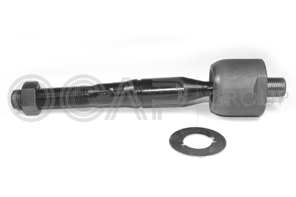 Articulación axial, barra de acoplamiento Mitsubishi L200 / TRITON · Mitsubishi PAJERO SPORT II · Mitsubishi PAJERO SPORT III
