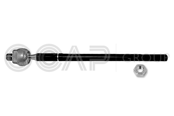 Articulación axial, barra de acoplamiento Mitsubishi LANCER VIII · Mitsubishi ASX · Mitsubishi ASX Van