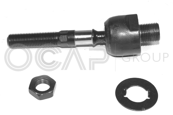 Articulación axial, barra de acoplamiento Honda ACCORD VII · Honda ACCORD VII Tourer
