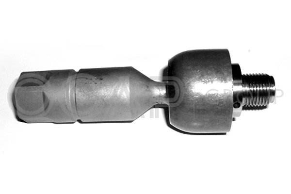Articulación axial, barra de acoplamiento Citroën C6 · Peugeot 407 · Peugeot 407 SW