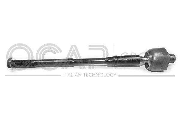 Articulación axial, barra de acoplamiento Nissan X-TRAIL I
