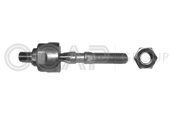 Articulación axial, barra de acoplamiento Honda PRELUDE IV
