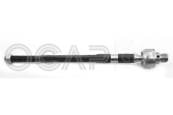 Articulación axial, barra de acoplamiento Kia PICANTO I