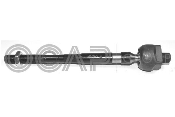Articulación axial, barra de acoplamiento Nissan MURANO II