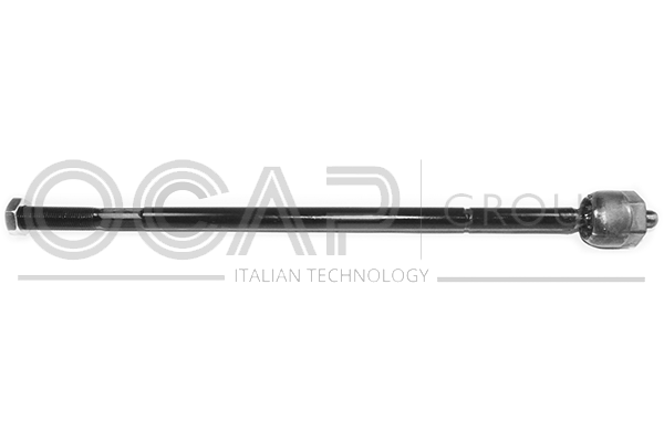 Articulación axial, barra de acoplamiento Renault TWINGO III · Smart FORTWO Coupe · Smart FORFOUR Hatchback