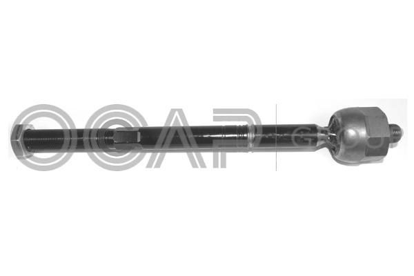 Articulación axial, barra de acoplamiento Land Rover RANGE ROVER EVOQUE · Land Rover DISCOVERY SPORT