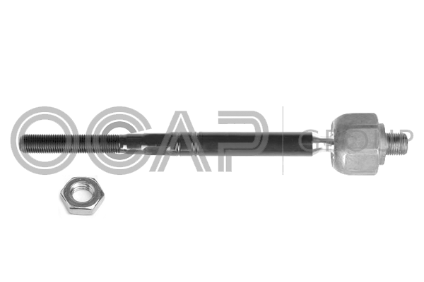 Articulación axial, barra de acoplamiento Mercedes-Benz C-CLASS · Mercedes-Benz C-CLASS T-Model · Mercedes-Benz GLC
