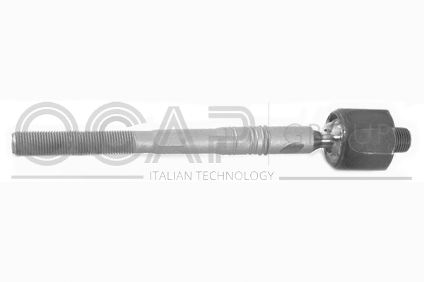 Articulación axial, barra de acoplamiento Bmw X5 · Bmw X6