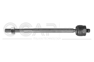 Articulación axial, barra de acoplamiento Citroën C3 AIRCROSS II · Citroën C3 AIRCROSS II Van · Opel CROSSLAND X / CROSSLAND