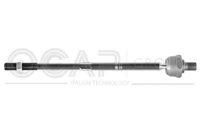 Articulación axial, barra de acoplamiento Audi A3 Sportback · Audi A3 Limousine · Seat LEON