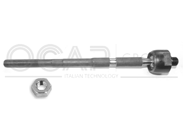 Articulación axial, barra de acoplamiento Opel ASTRA L · Opel ASTRA L Sports Tourer · Peugeot 308 III