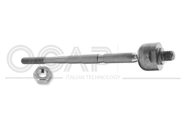 Articulación axial, barra de acoplamiento Fiat PANDA · Fiat PANDA VAN · Lancia YPSILON