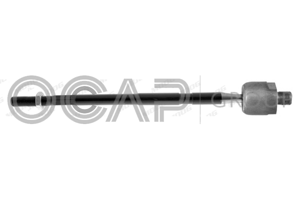 Articulación axial, barra de acoplamiento Hyundai i20 II · Hyundai i20 II Coupe