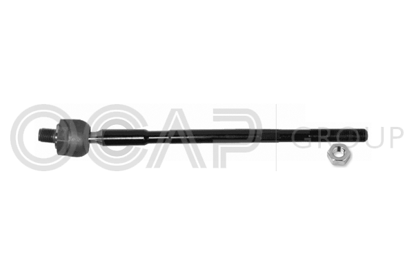 Articulación axial, barra de acoplamiento Skoda FABIA I · Skoda FABIA I Combi · Skoda FABIA I Saloon