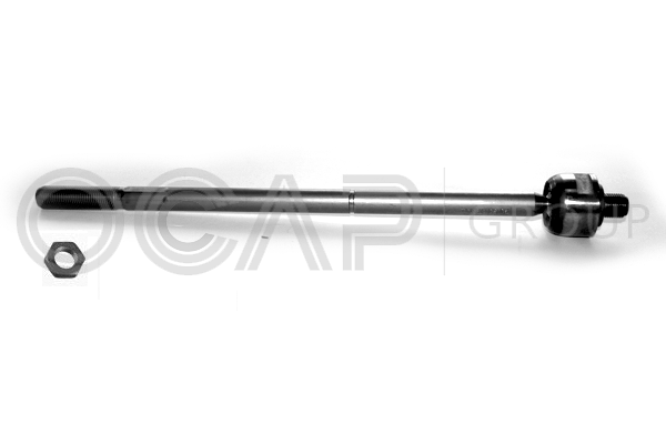 Articulación axial, barra de acoplamiento Land Rover DISCOVERY III · Land Rover DISCOVERY IV