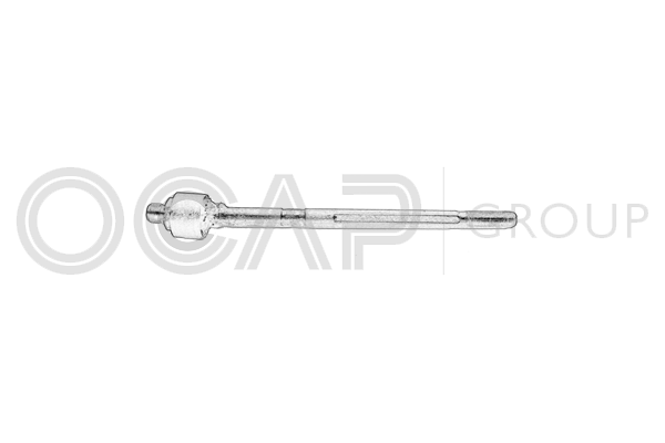 Articulación axial, barra de acoplamiento Kia SHUMA Saloon · Kia SHUMA I · Kia CARENS I MPV