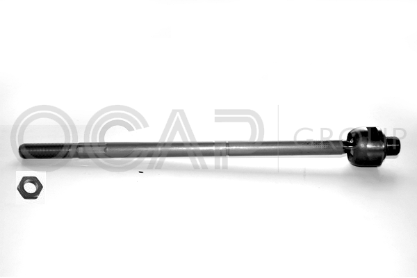 Articulación axial, barra de acoplamiento Land Rover DISCOVERY III · Land Rover DISCOVERY IV