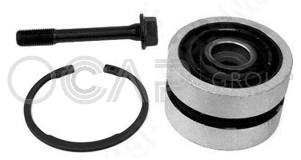 Kit de reparación, brazos de suspensión OCAP 0907925