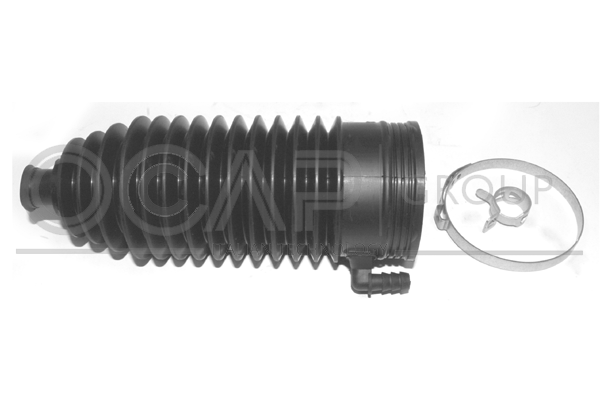 Kit de reparación, mecanismo dirección Renault THALIA III · Renault LOGAN/STEPWAY II · Dacia LODGY