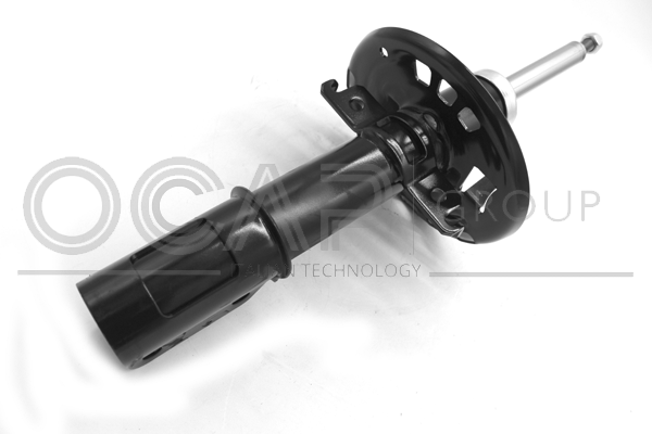 Amortiguador Renault MEGANE III Hatchback · Renault MEGANE III Coupe · Renault MEGANE III Grandtour