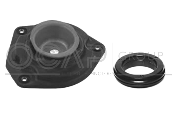 Cojinete columna suspensión Renault KANGOO / GRAND KANGOO II · Renault KANGOO Express · Renault KANGOO BE BOP