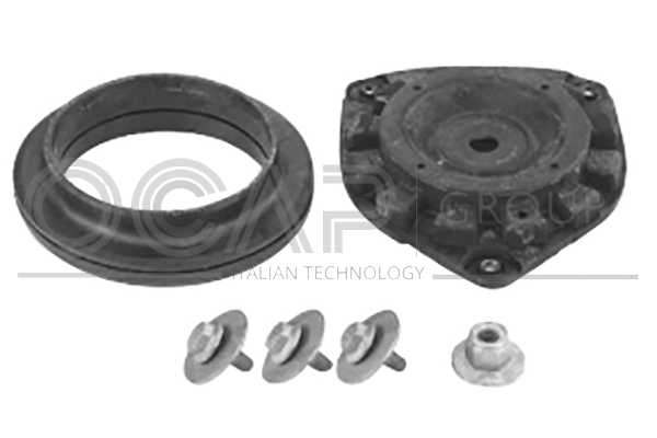 Cojinete columna suspensión Renault MEGANE III Hatchback · Renault MEGANE III Coupe · Renault MEGANE III Grandtour