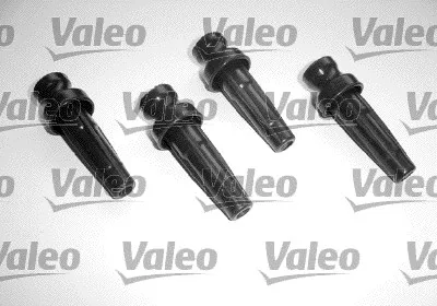 Tapa, conector de bujía
