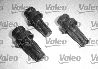 Tapa, conector de bujía