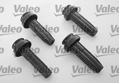 Tapa, conector de bujía
